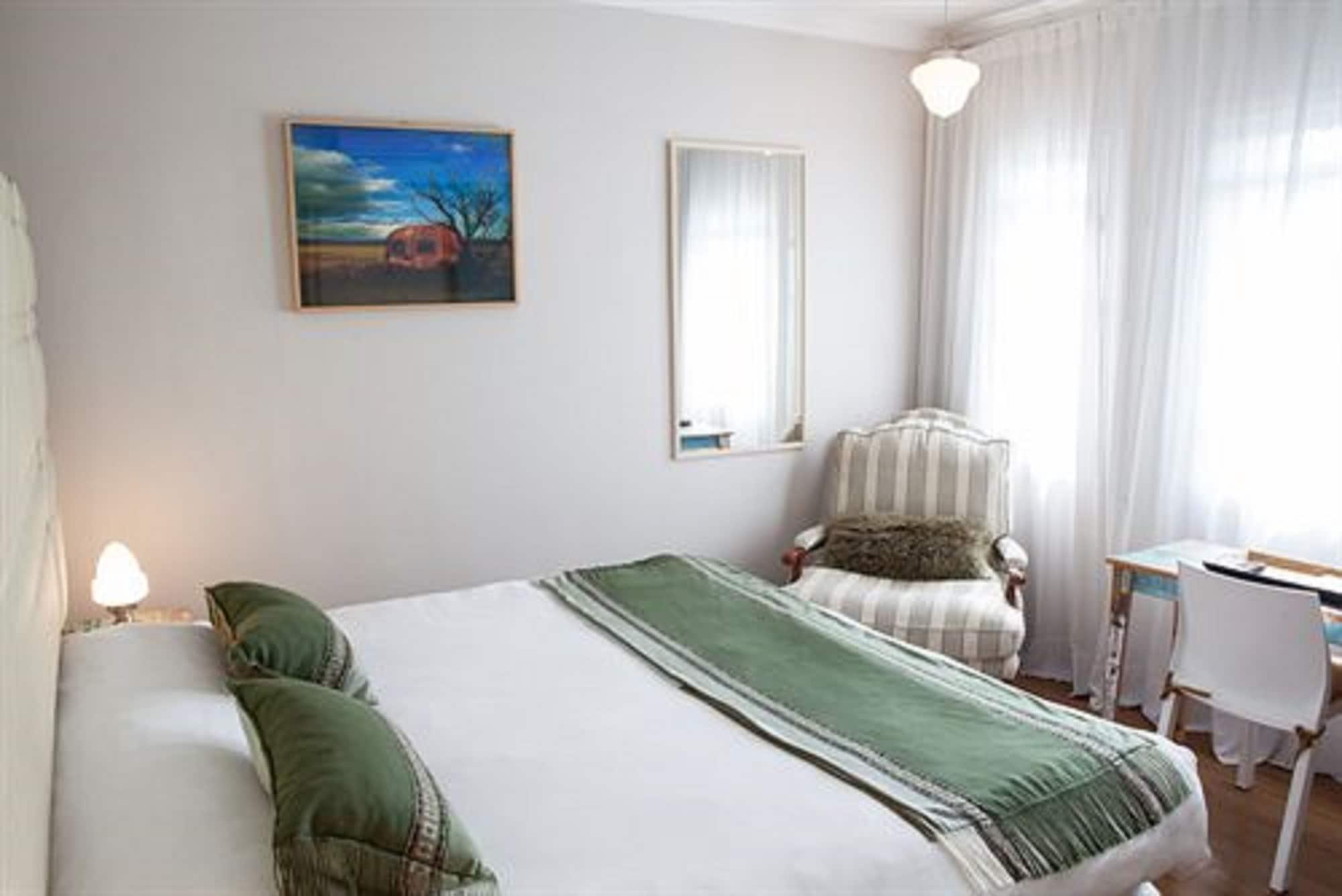Rendez Vous Hotel Buenos Aires Dış mekan fotoğraf