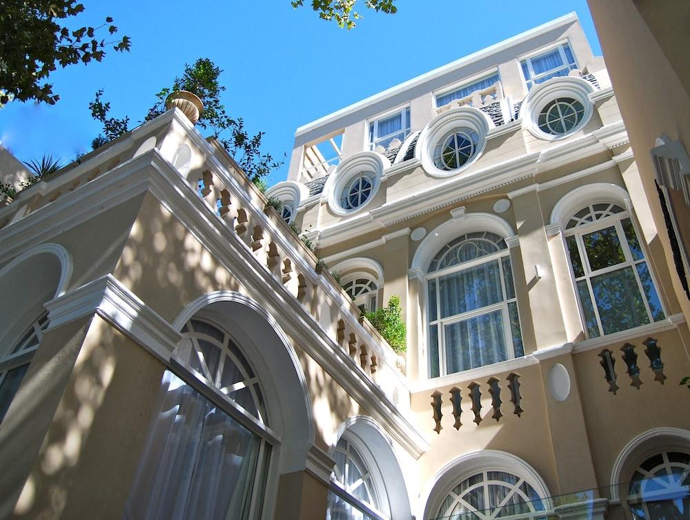 Rendez Vous Hotel Buenos Aires Dış mekan fotoğraf