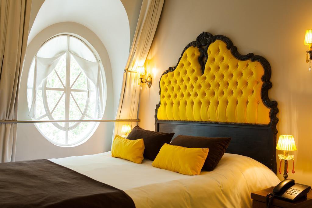 Rendez Vous Hotel Buenos Aires Dış mekan fotoğraf