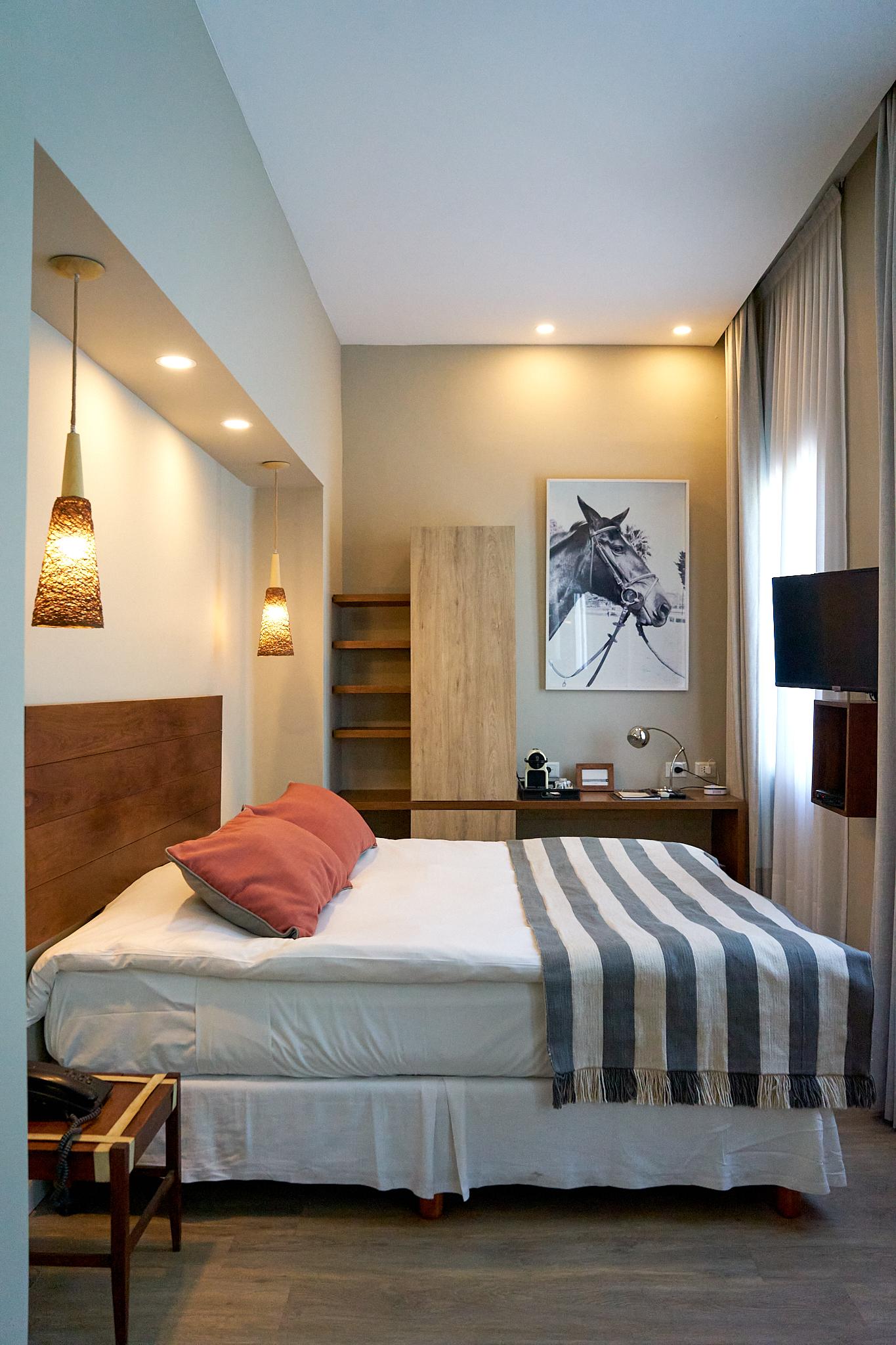 Rendez Vous Hotel Buenos Aires Dış mekan fotoğraf