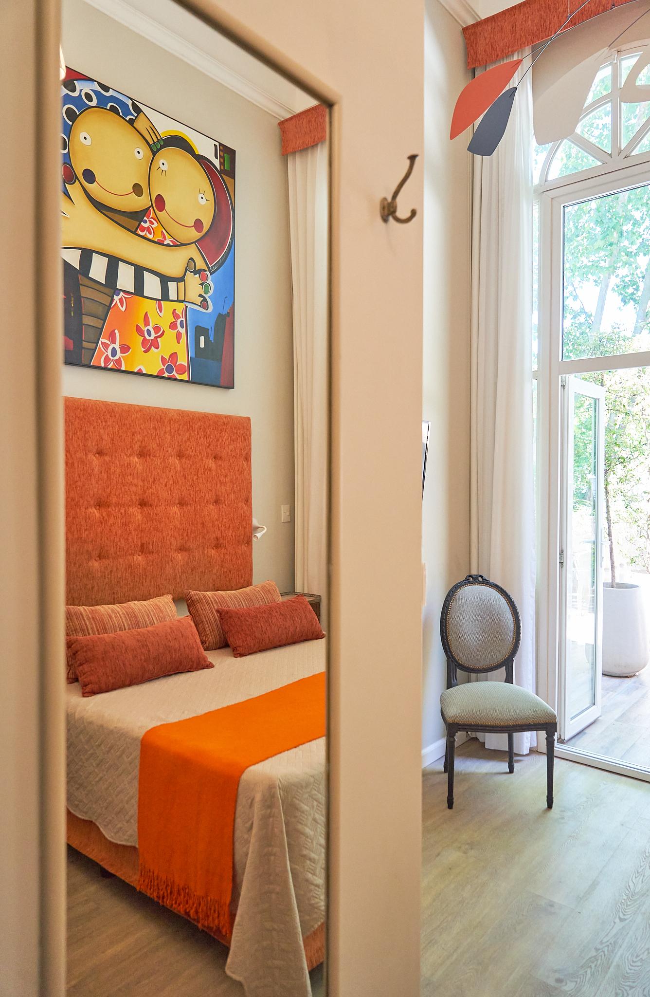 Rendez Vous Hotel Buenos Aires Dış mekan fotoğraf