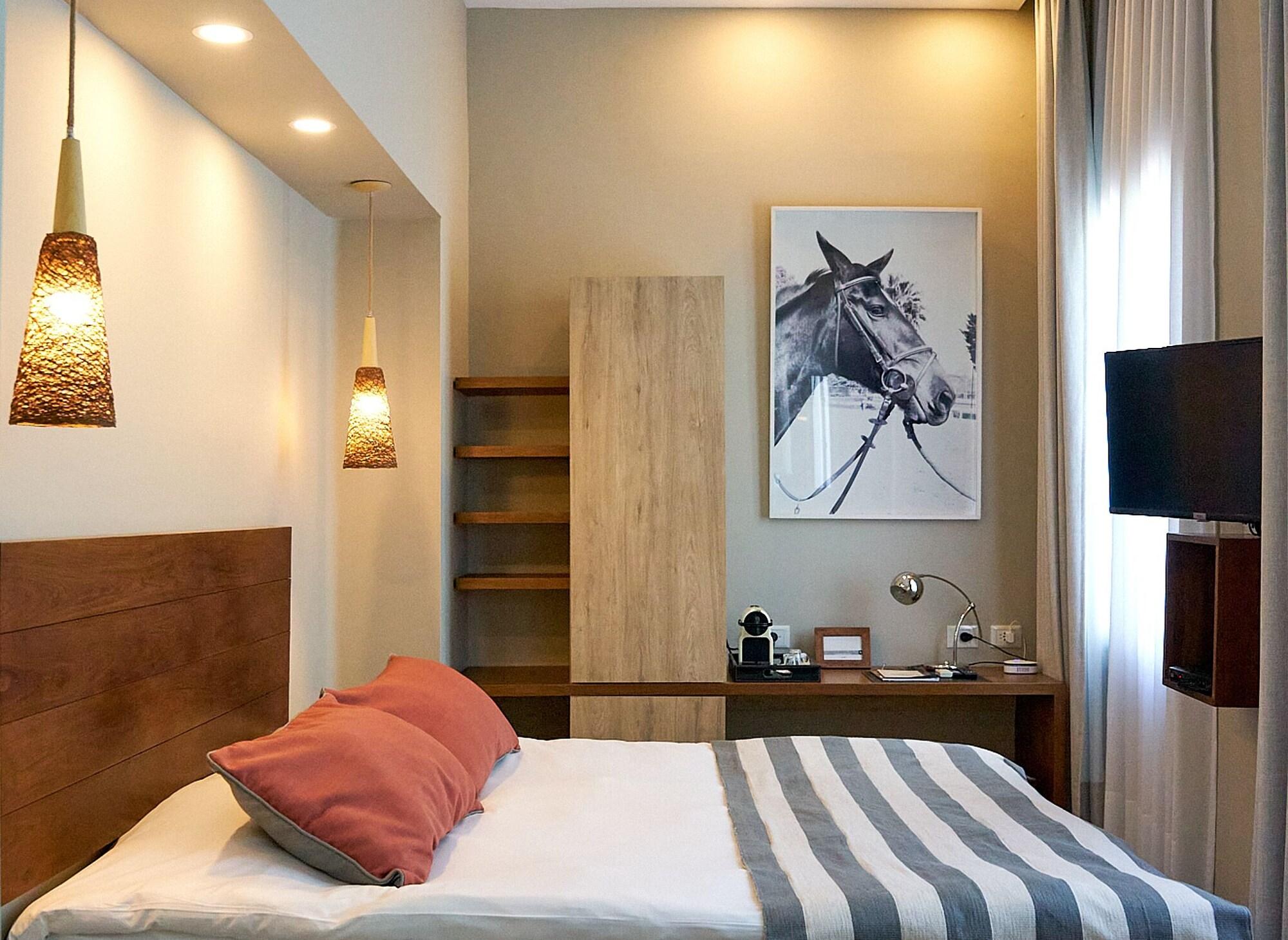 Rendez Vous Hotel Buenos Aires Dış mekan fotoğraf