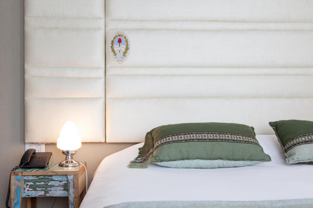 Rendez Vous Hotel Buenos Aires Oda fotoğraf