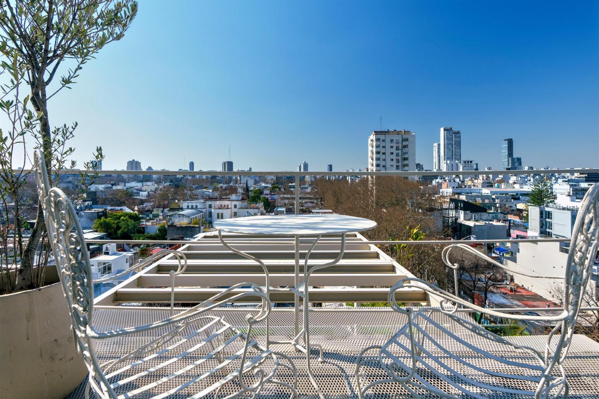 Rendez Vous Hotel Buenos Aires Dış mekan fotoğraf