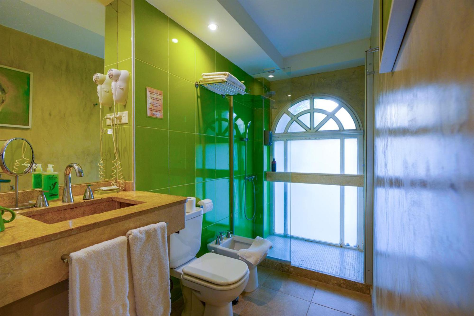 Rendez Vous Hotel Buenos Aires Dış mekan fotoğraf