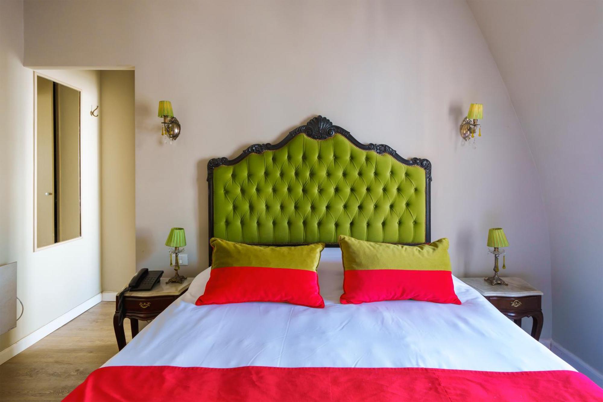 Rendez Vous Hotel Buenos Aires Dış mekan fotoğraf