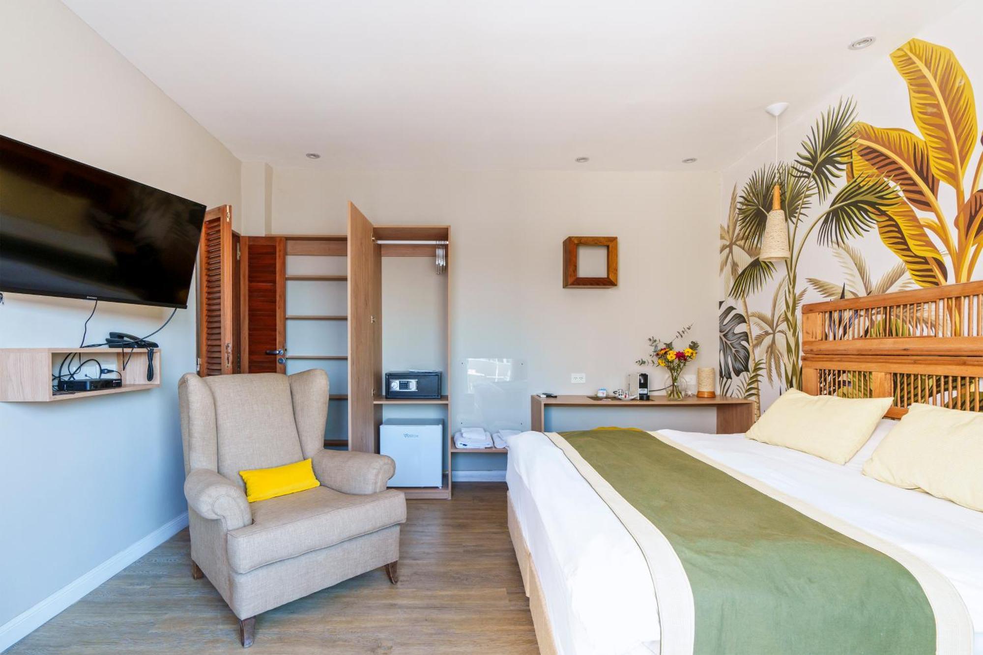 Rendez Vous Hotel Buenos Aires Dış mekan fotoğraf