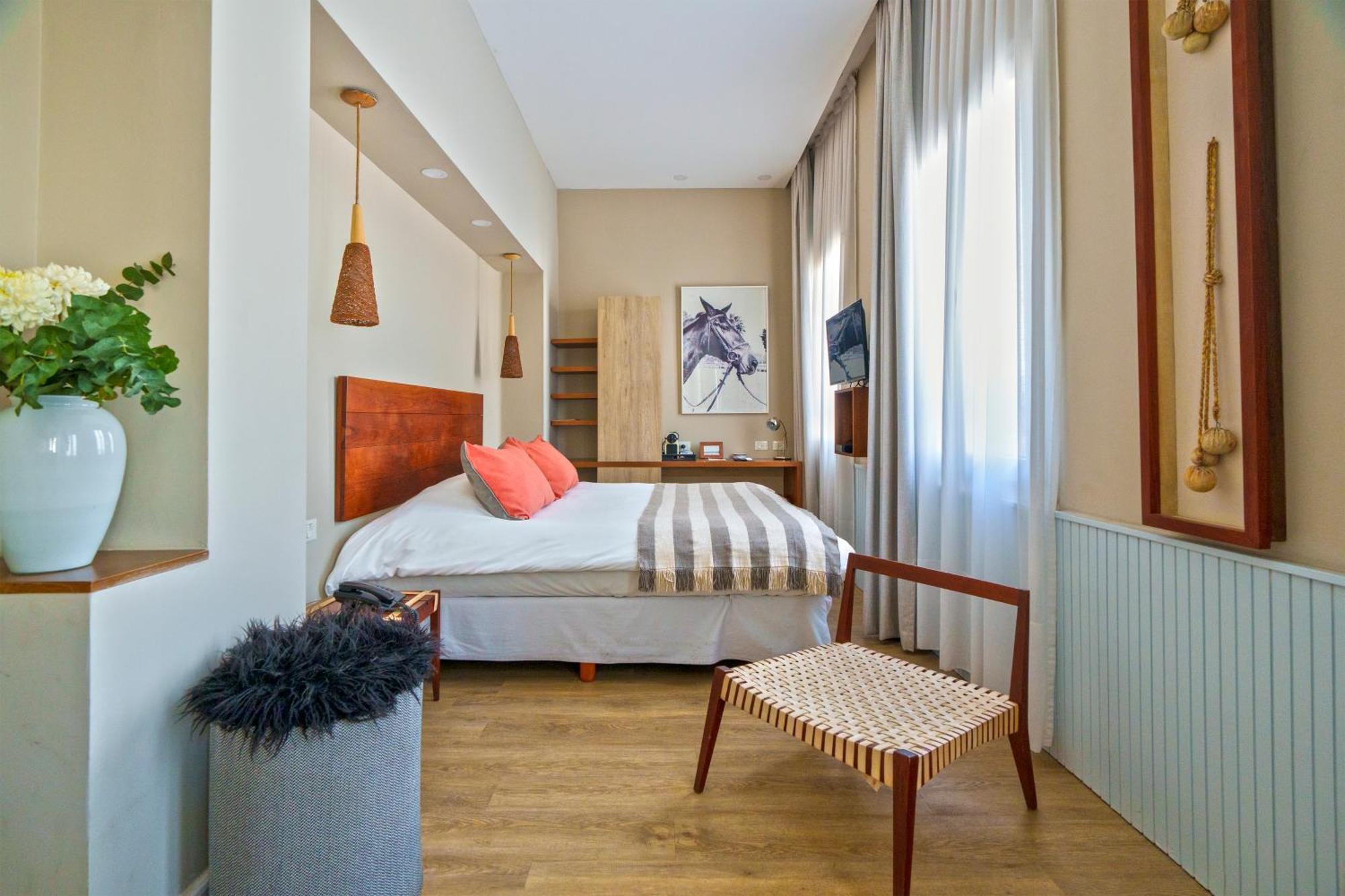 Rendez Vous Hotel Buenos Aires Dış mekan fotoğraf