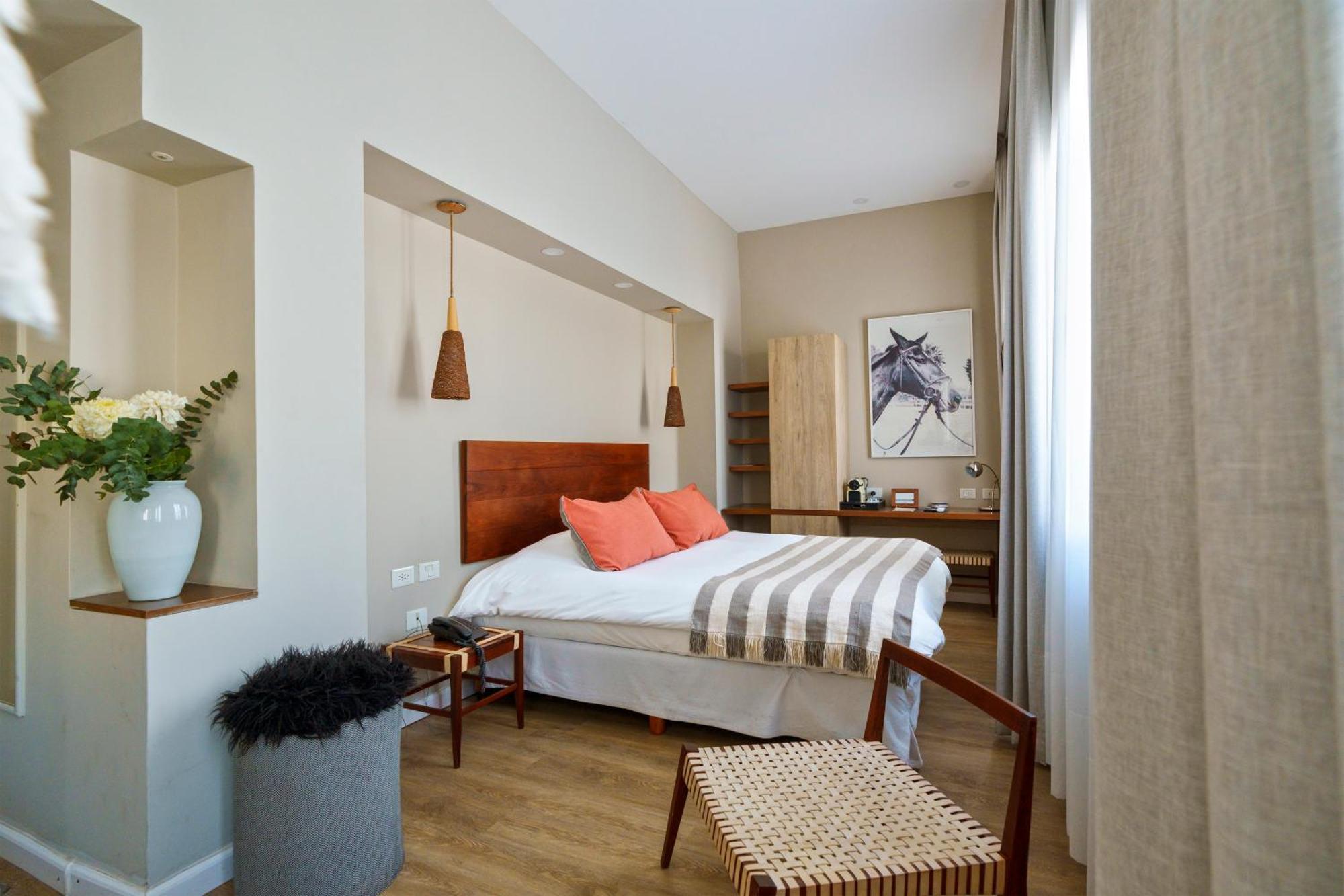 Rendez Vous Hotel Buenos Aires Dış mekan fotoğraf