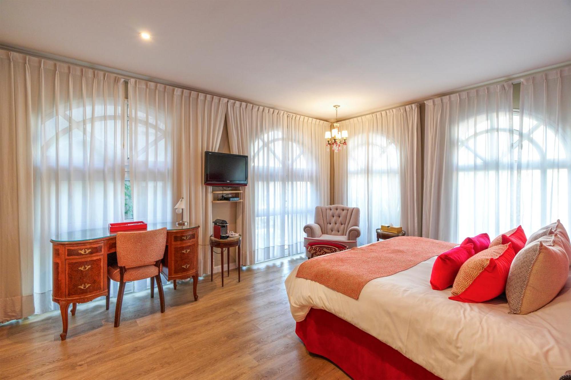 Rendez Vous Hotel Buenos Aires Dış mekan fotoğraf