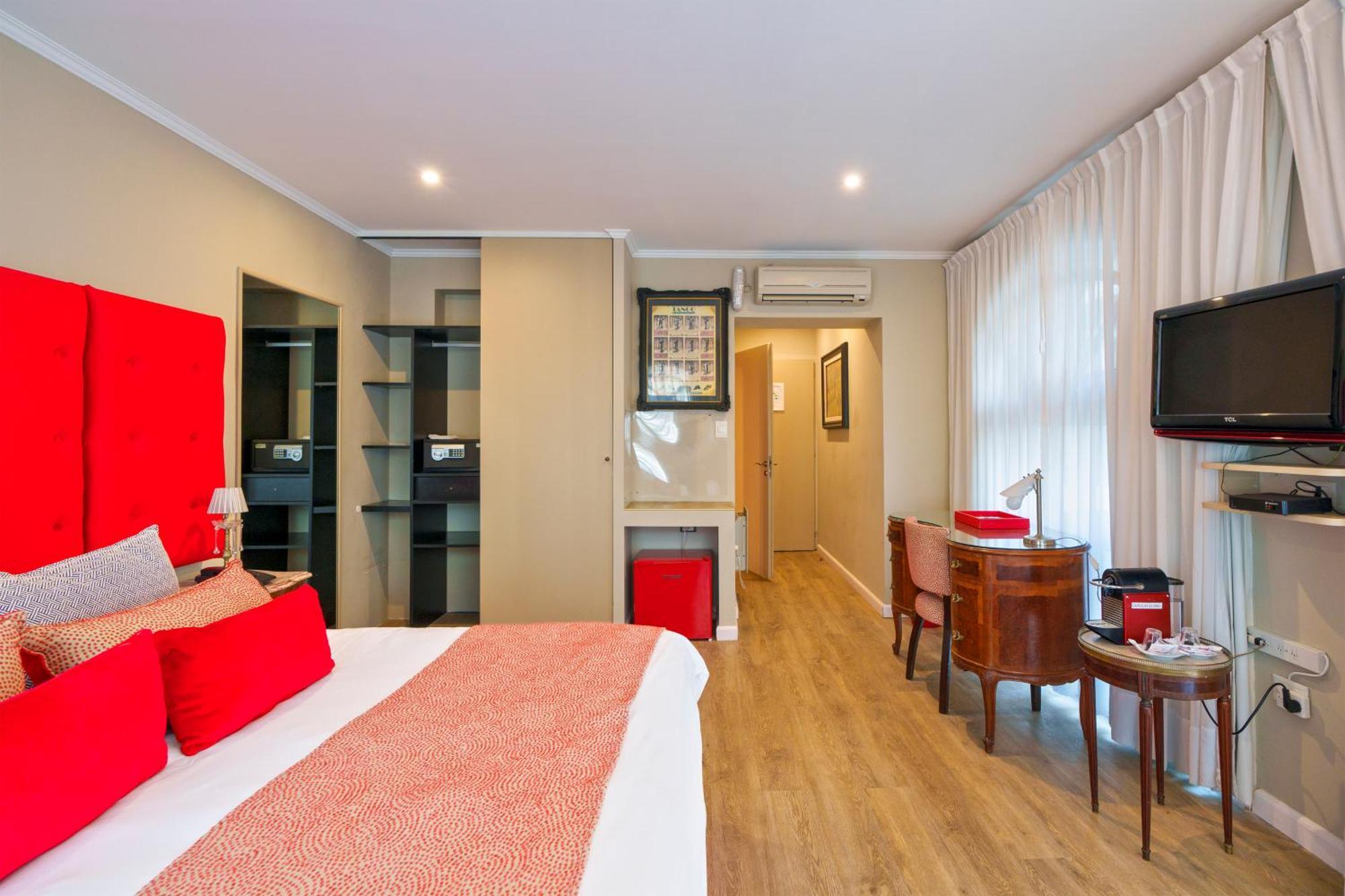 Rendez Vous Hotel Buenos Aires Dış mekan fotoğraf