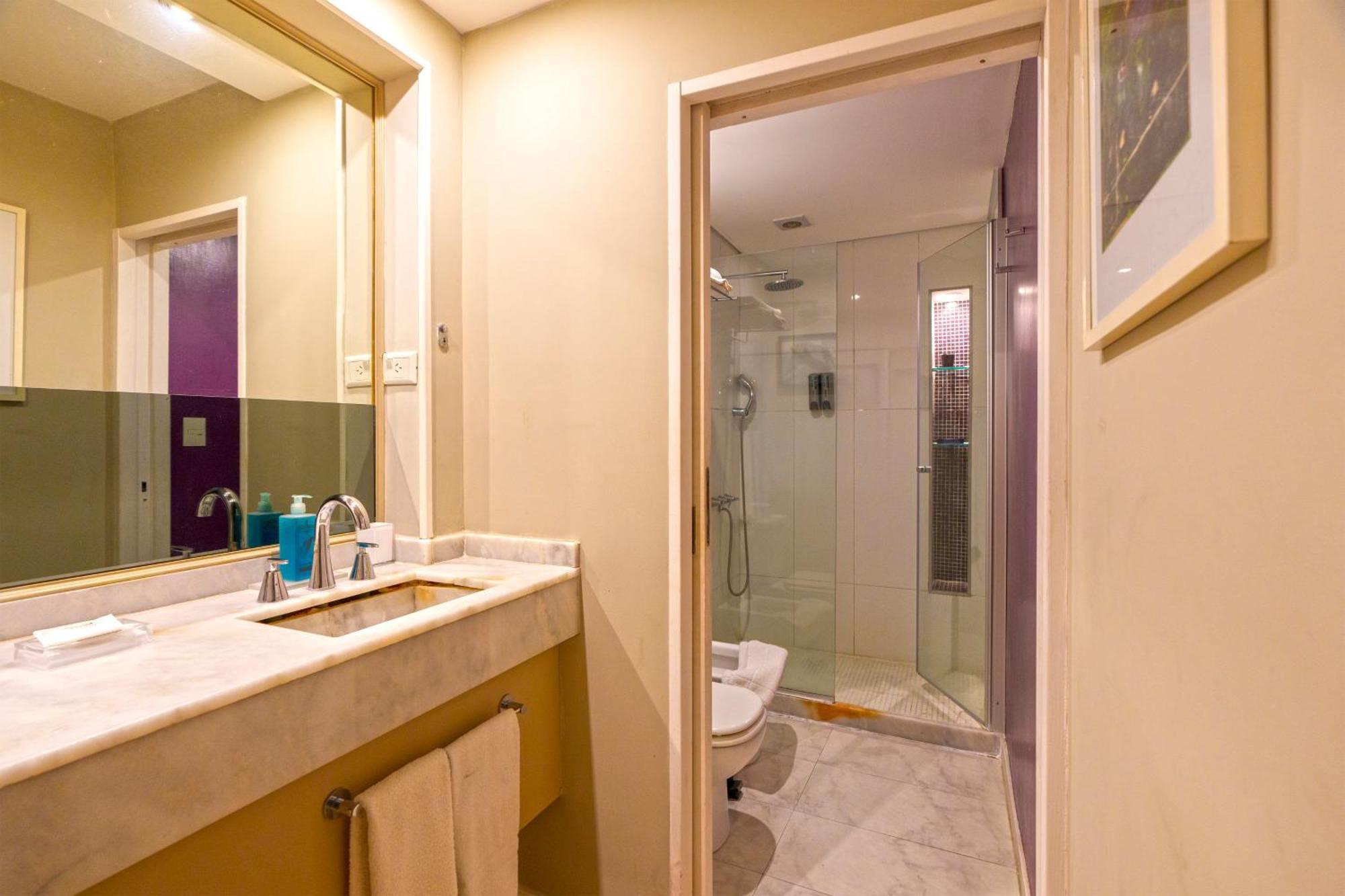 Rendez Vous Hotel Buenos Aires Dış mekan fotoğraf