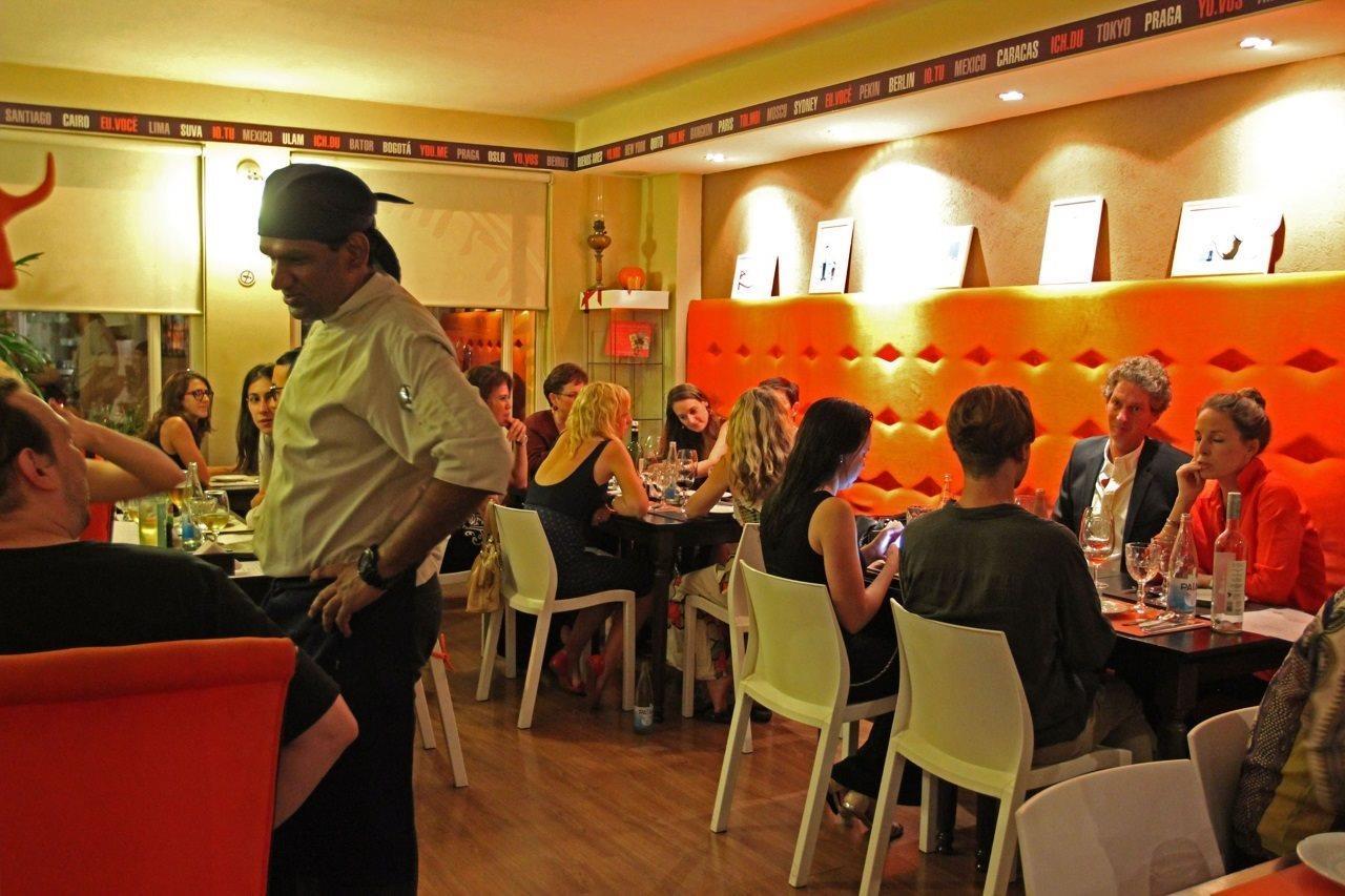 Rendez Vous Hotel Buenos Aires Dış mekan fotoğraf