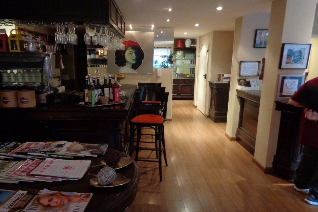 Rendez Vous Hotel Buenos Aires Dış mekan fotoğraf