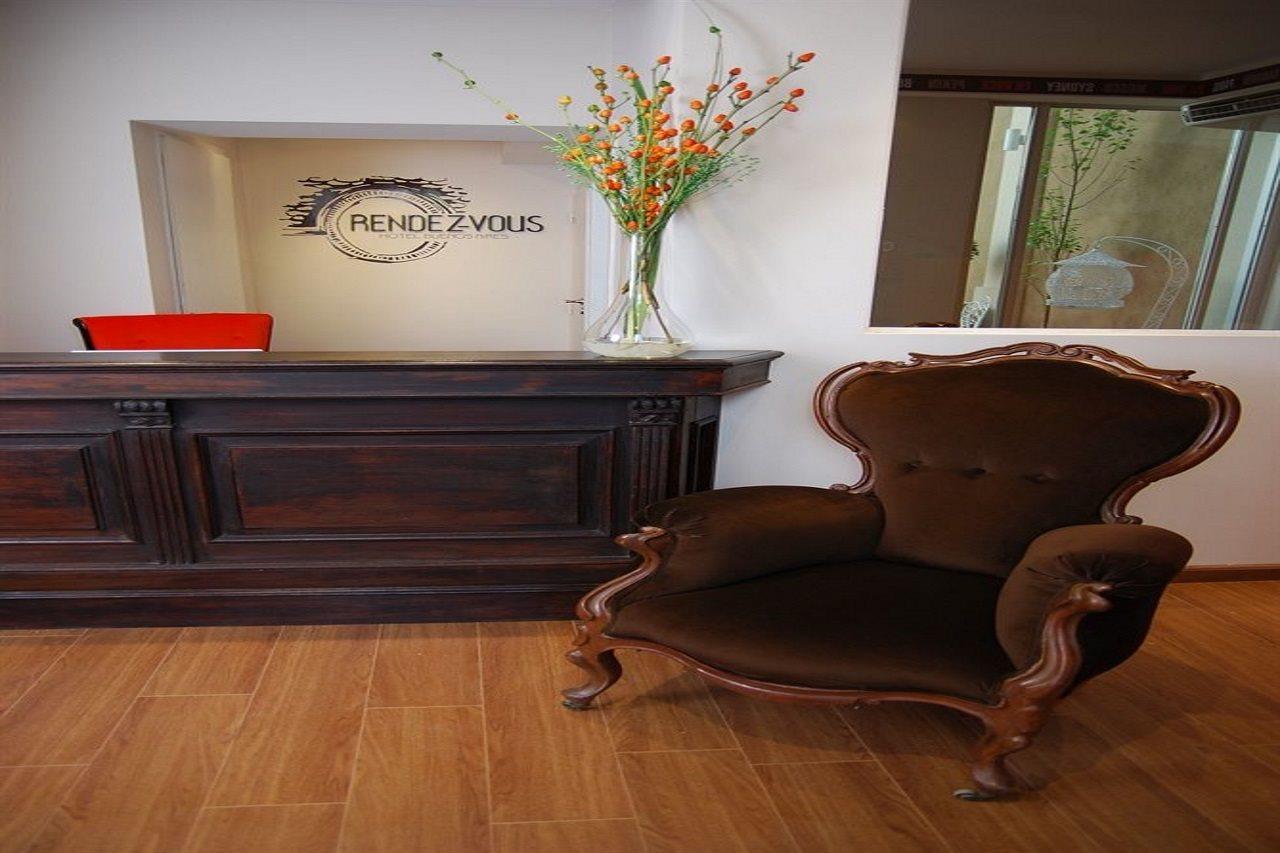 Rendez Vous Hotel Buenos Aires Dış mekan fotoğraf