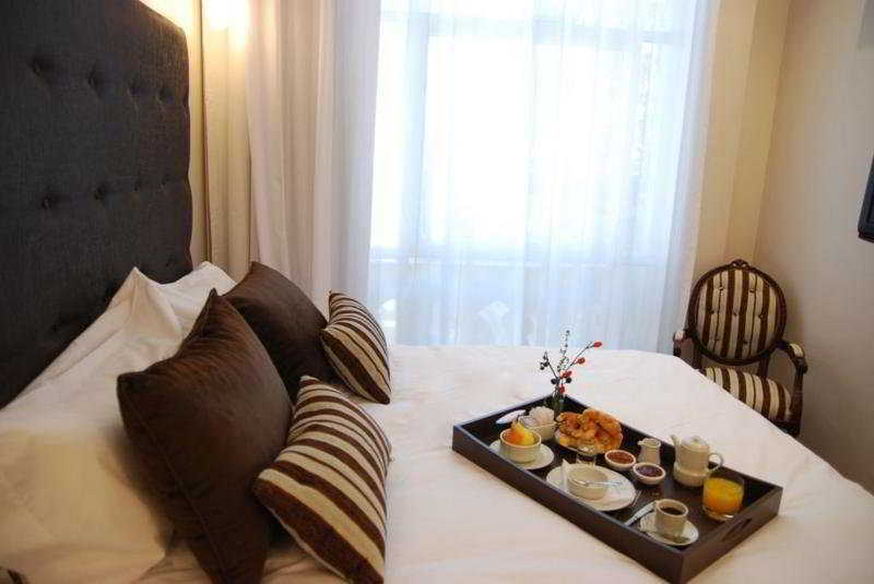 Rendez Vous Hotel Buenos Aires Dış mekan fotoğraf
