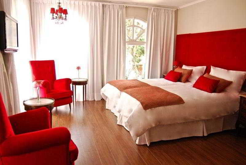 Rendez Vous Hotel Buenos Aires Dış mekan fotoğraf