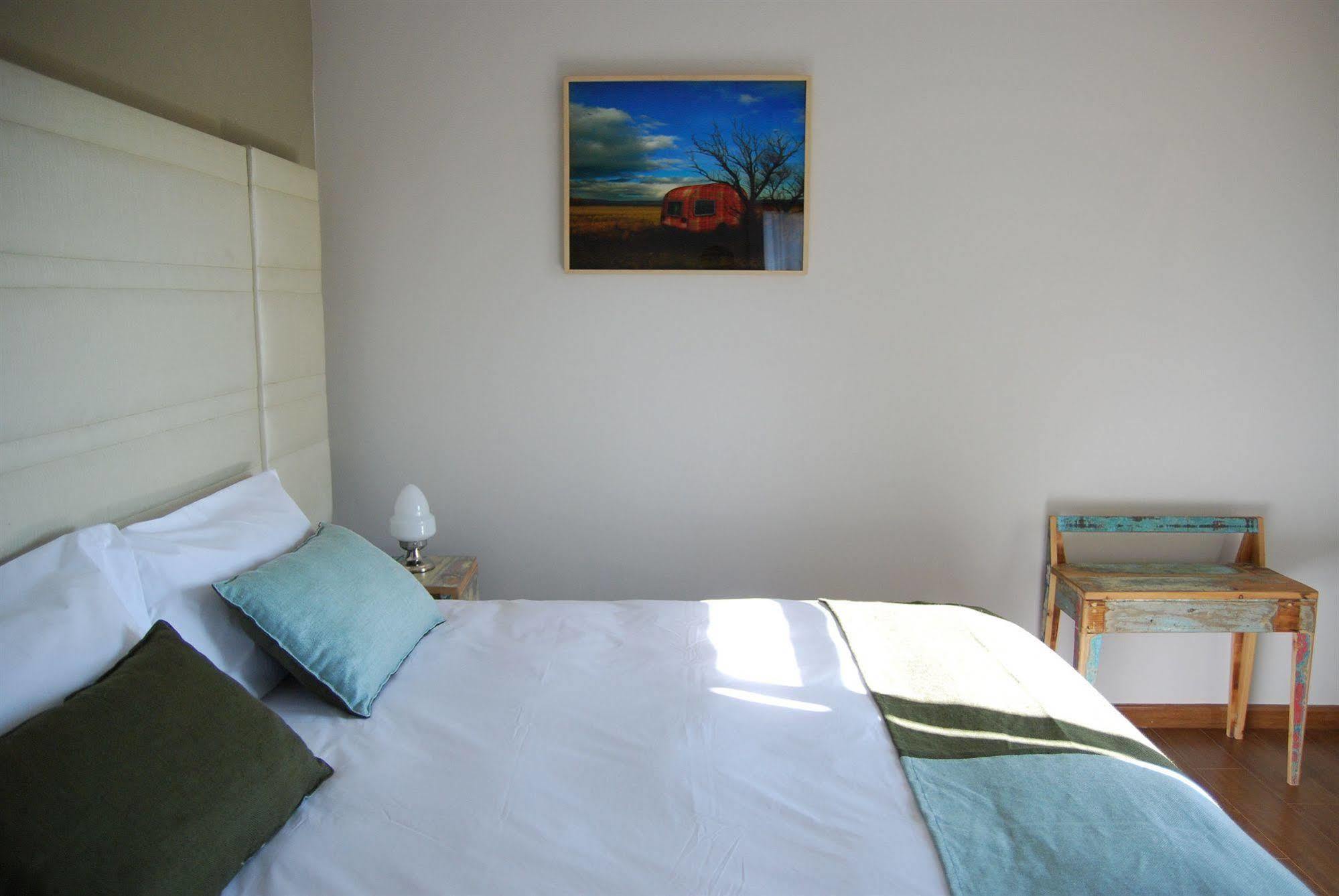 Rendez Vous Hotel Buenos Aires Dış mekan fotoğraf